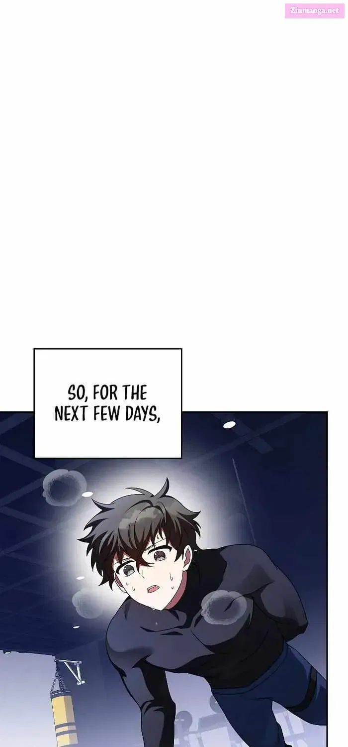 The Novel's Extra Zinmanga X Chapter 75 Page 26