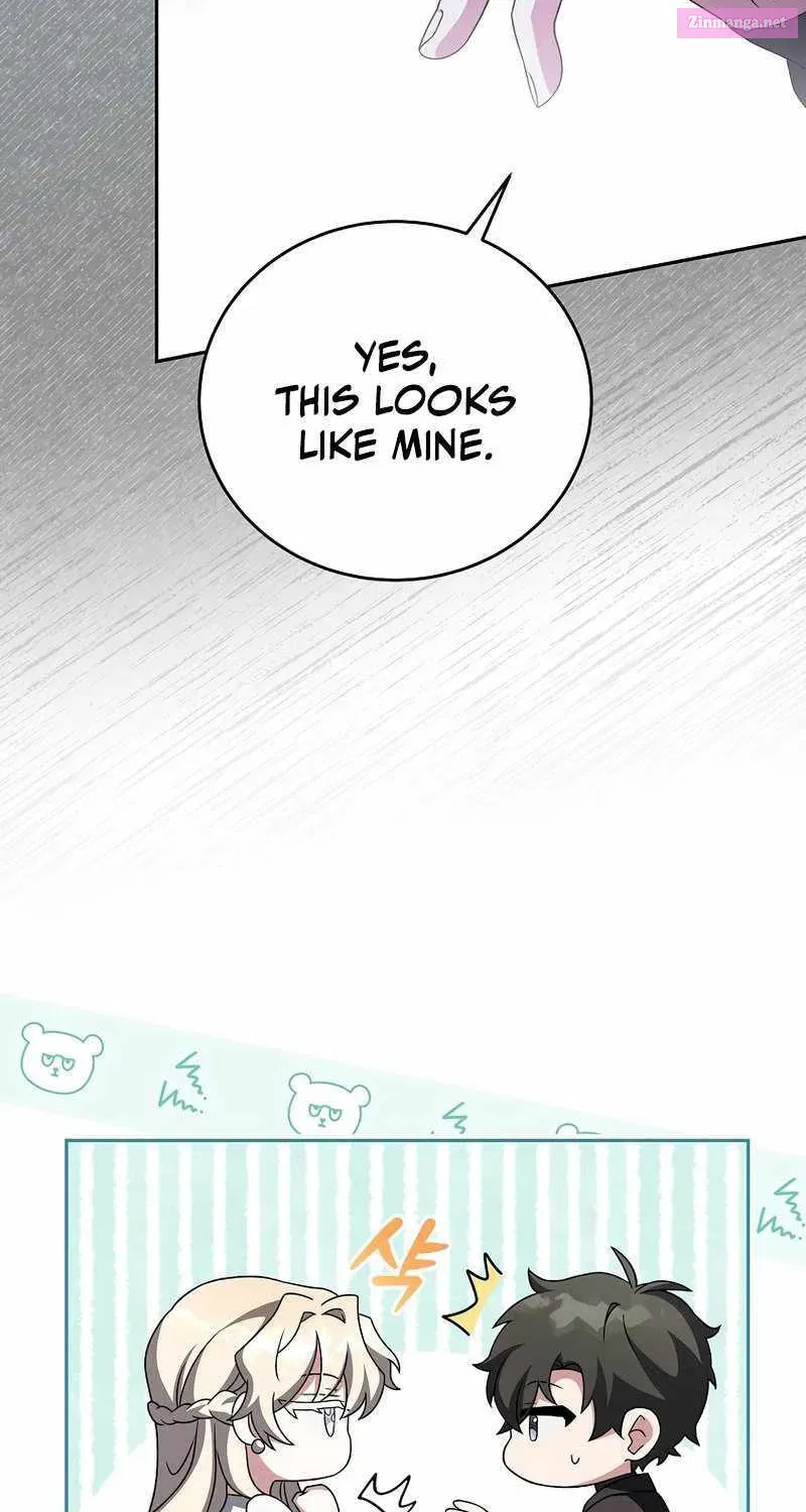 The Novel's Extra Zinmanga X Chapter 69 Page 32
