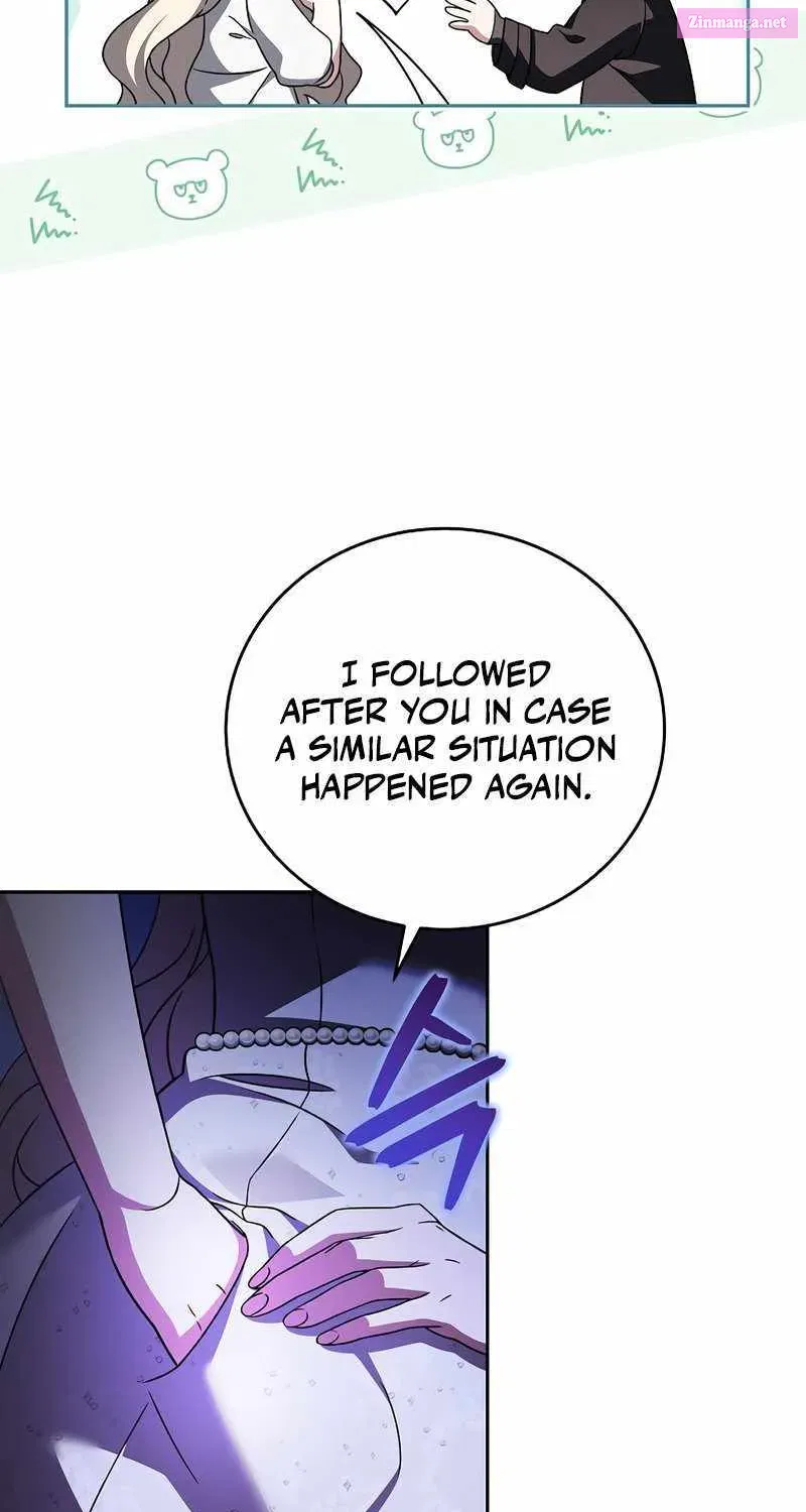 The Novel's Extra Zinmanga X Chapter 69 Page 33
