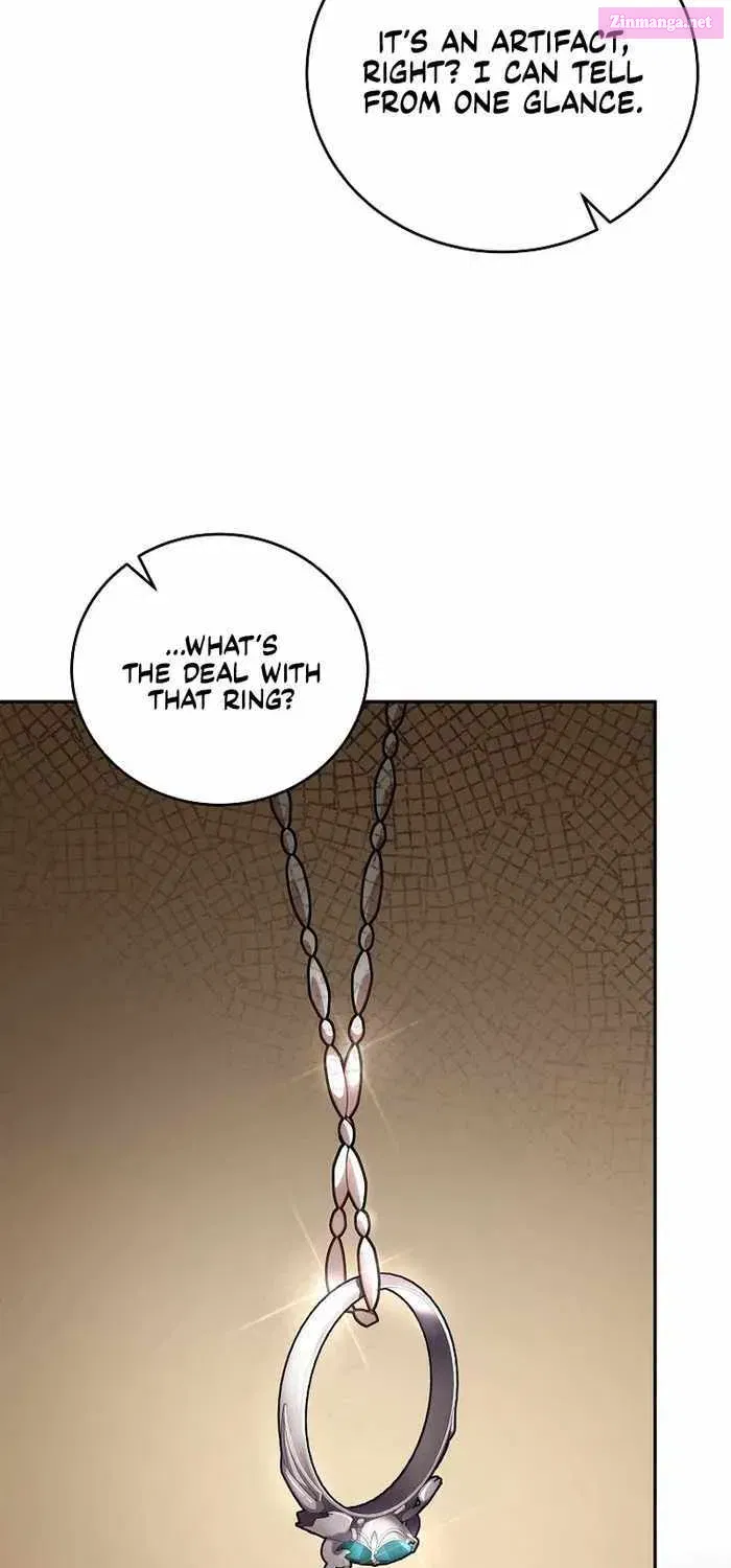 The Novel's Extra Zinmanga X Chapter 65 Page 39