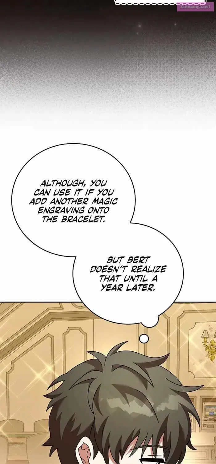 The Novel's Extra Zinmanga X Chapter 65 Page 68