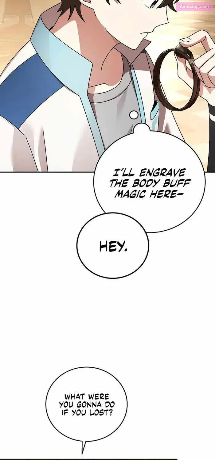 The Novel's Extra Zinmanga X Chapter 65 Page 69