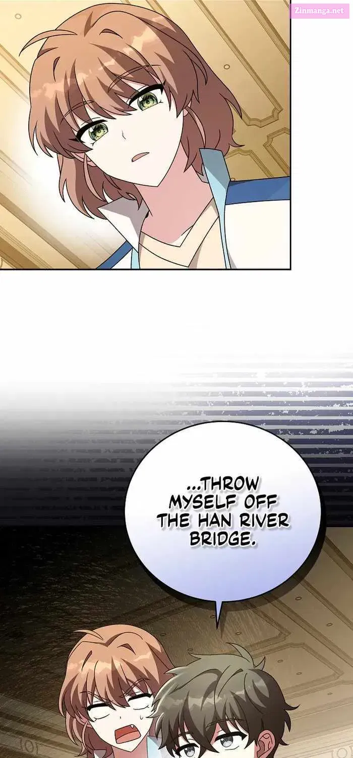 The Novel's Extra Zinmanga X Chapter 65 Page 70