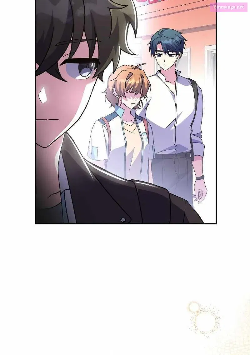 The Novel's Extra Zinmanga X Chapter 64 Page 67