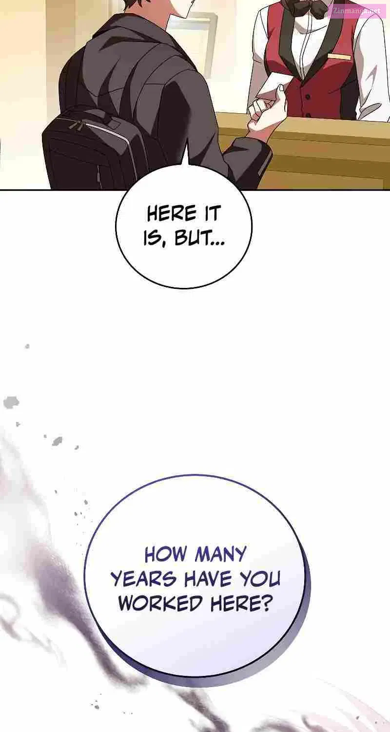 The Novel's Extra Zinmanga X Chapter 64 Page 80