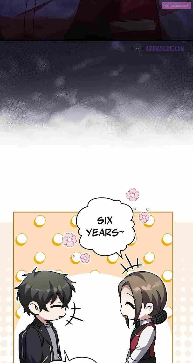 The Novel's Extra Zinmanga X Chapter 64 Page 82