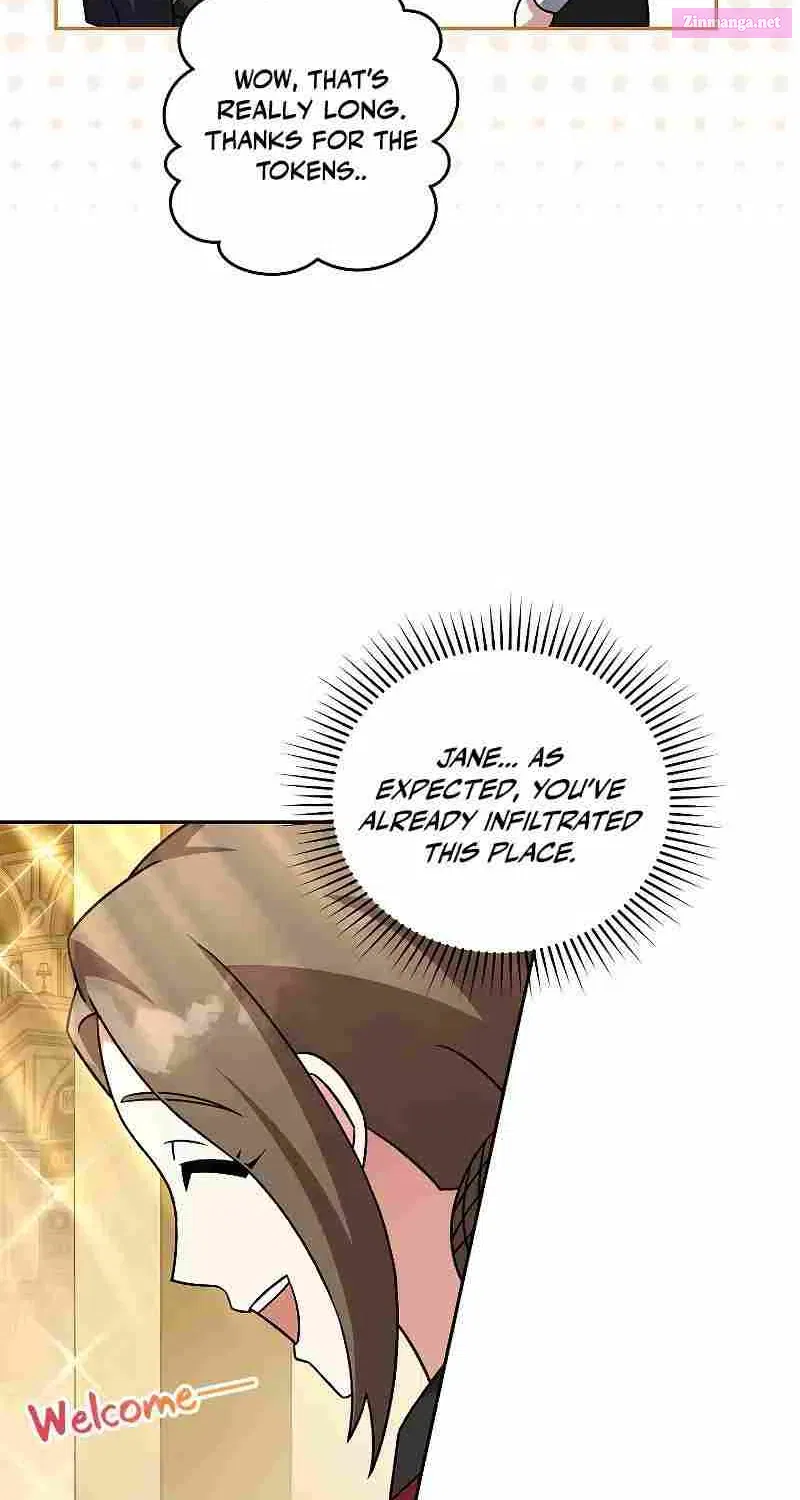 The Novel's Extra Zinmanga X Chapter 64 Page 83