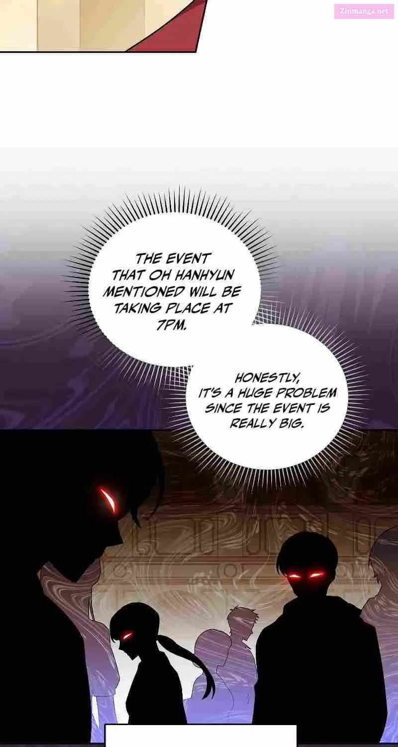 The Novel's Extra Zinmanga X Chapter 64 Page 84