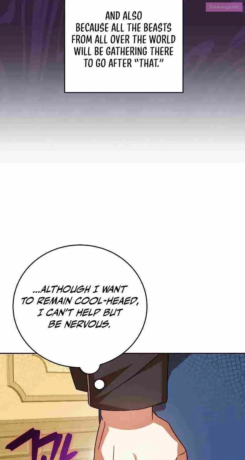 The Novel's Extra Zinmanga X Chapter 64 Page 85