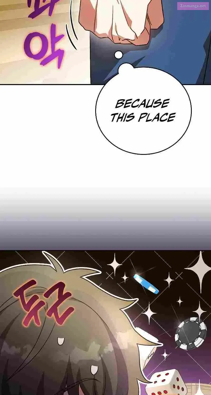 The Novel's Extra Zinmanga X Chapter 64 Page 86