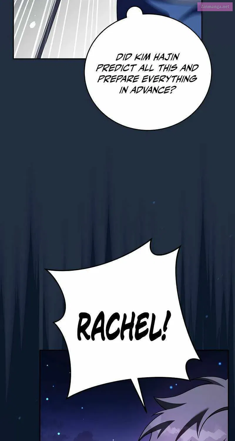 The Novel's Extra Zinmanga X Chapter 58 Page 5