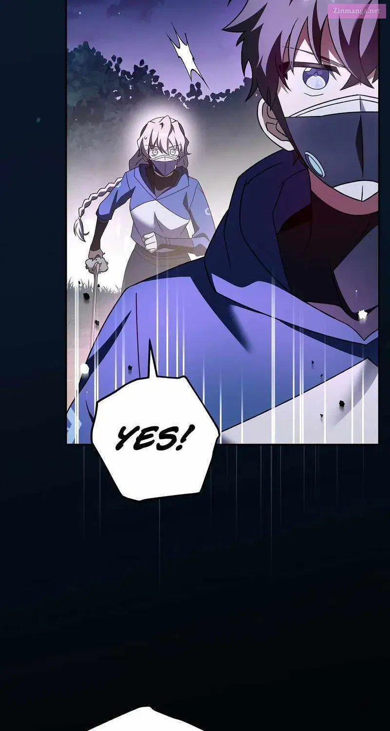The Novel's Extra Zinmanga X Chapter 58 Page 6