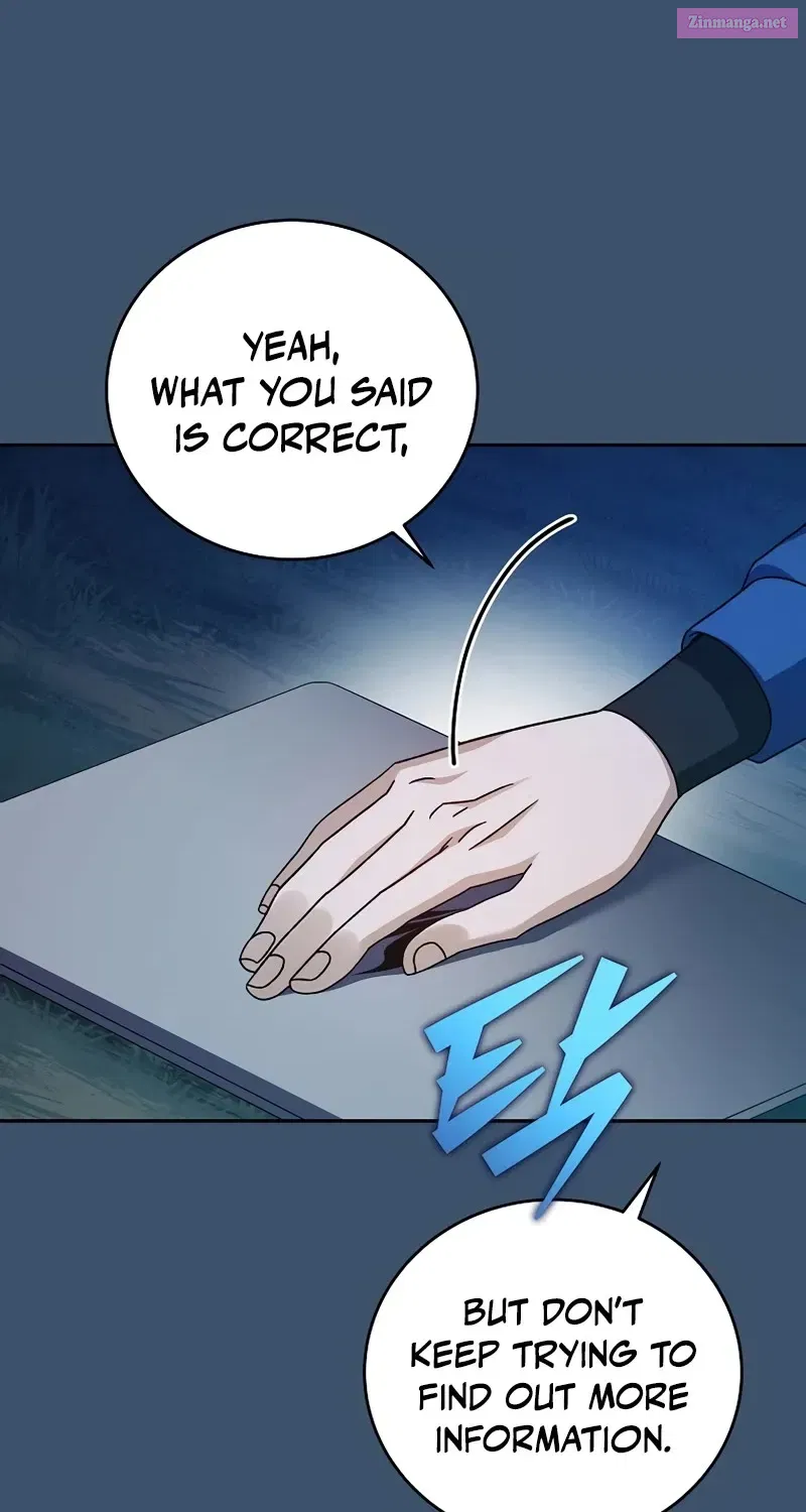 The Novel's Extra Zinmanga X Chapter 56 Page 5