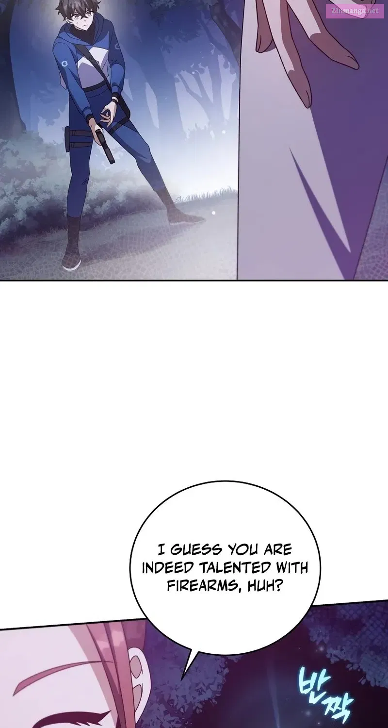 The Novel's Extra Zinmanga X Chapter 56 Page 68
