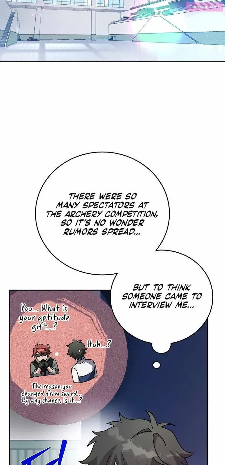 The Novel's Extra Zinmanga X Chapter 50 Page 11
