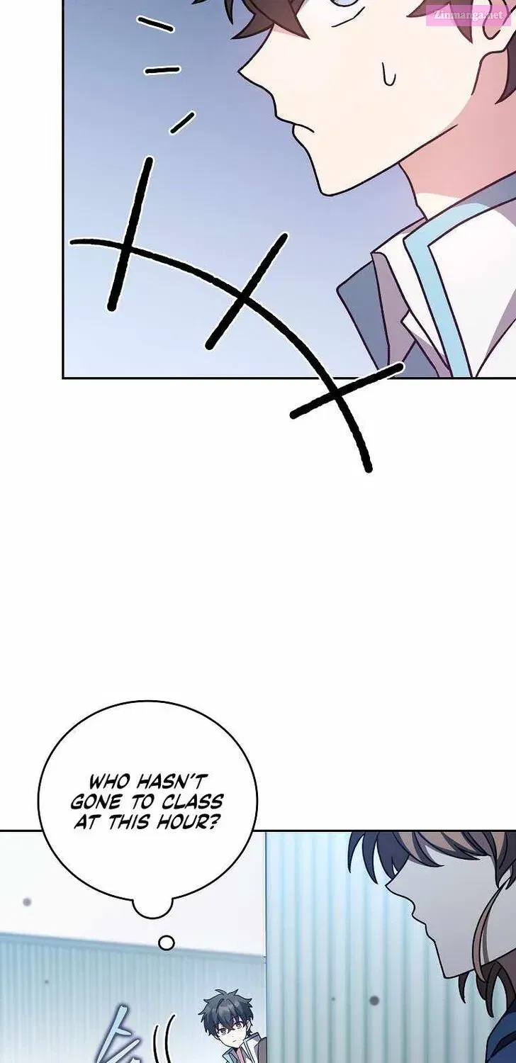 The Novel's Extra Zinmanga X Chapter 50 Page 13