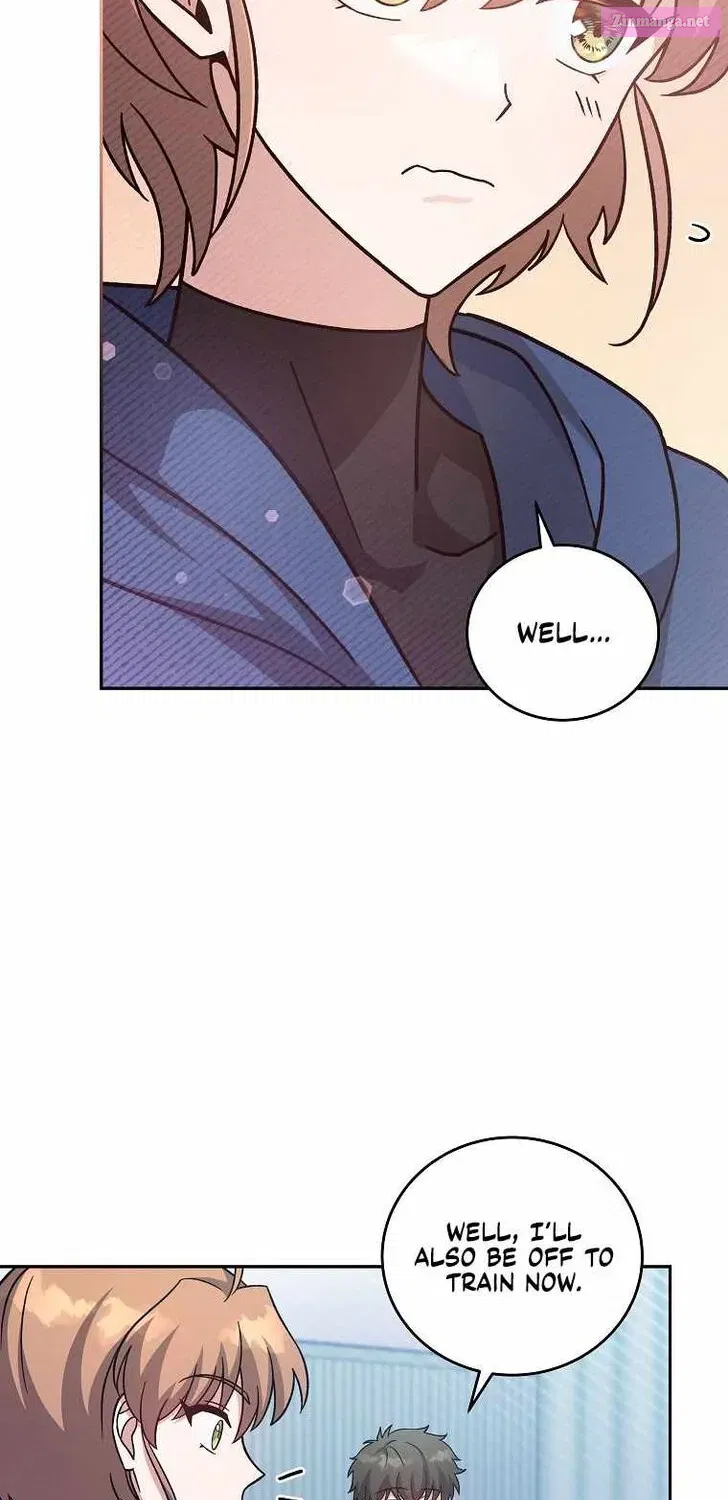 The Novel's Extra Zinmanga X Chapter 50 Page 27