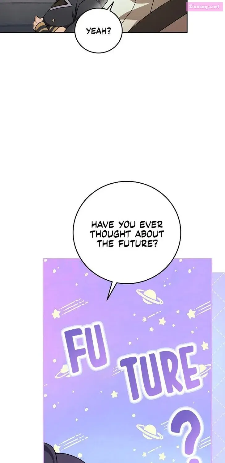 The Novel's Extra Zinmanga X Chapter 37 Page 52
