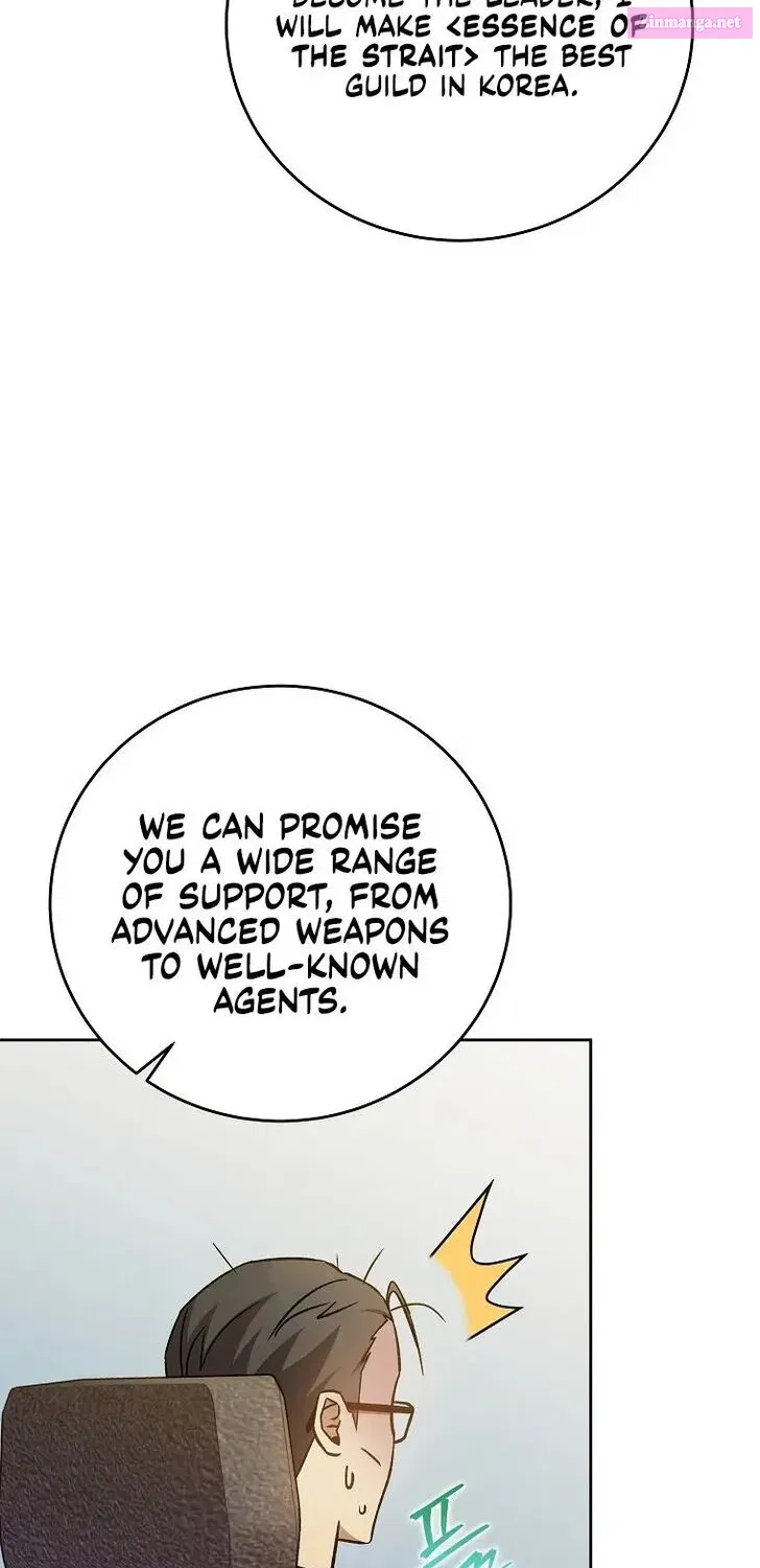 The Novel's Extra Zinmanga X Chapter 37 Page 60