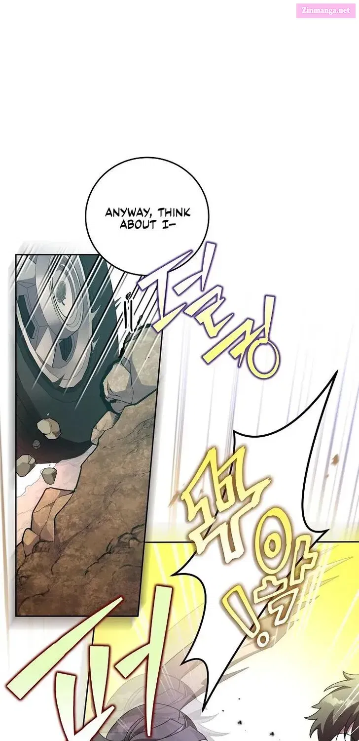 The Novel's Extra Zinmanga X Chapter 37 Page 64