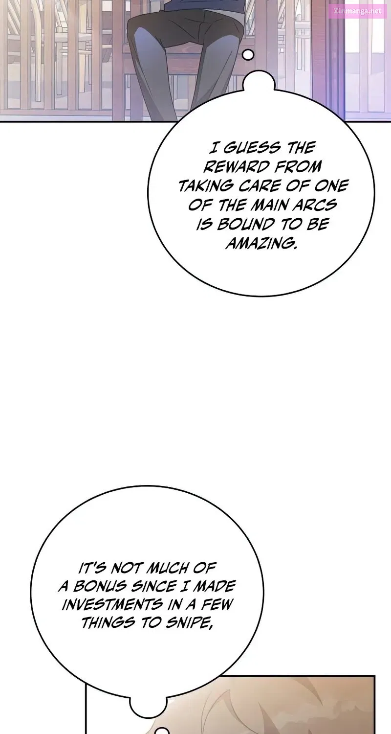The Novel's Extra Zinmanga X Chapter 29 Page 26