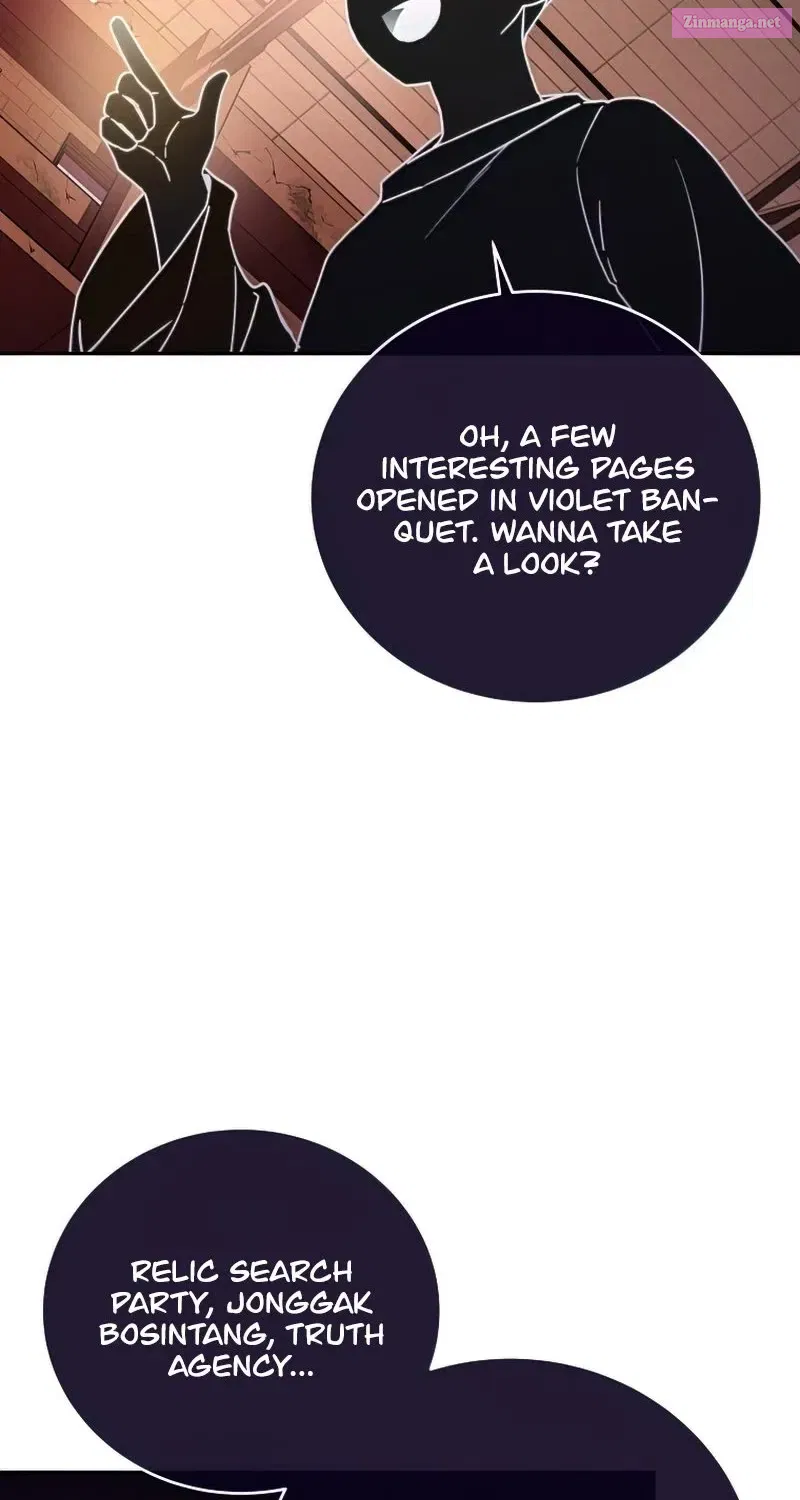 The Novel's Extra Zinmanga X Chapter 29 Page 70