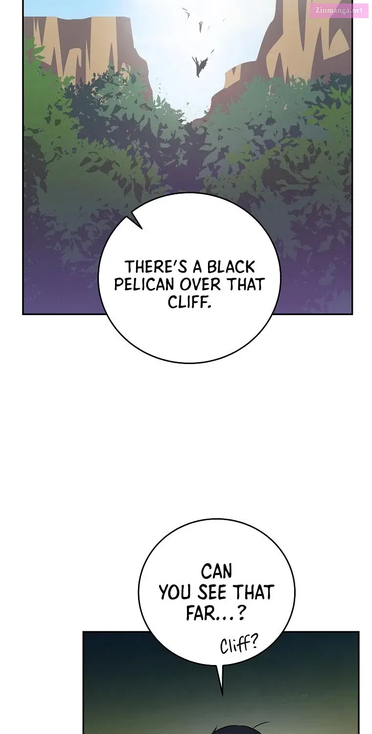 The Novel's Extra Zinmanga X Chapter 15 Page 7