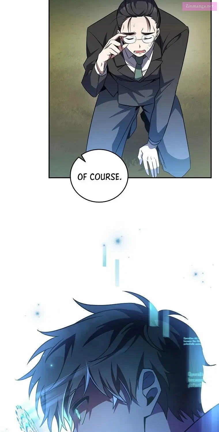 The Novel's Extra Zinmanga X Chapter 15 Page 8