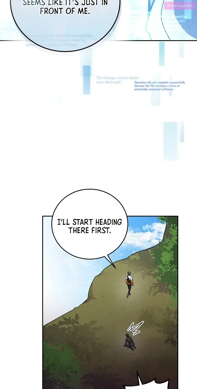 The Novel's Extra Zinmanga X Chapter 15 Page 10
