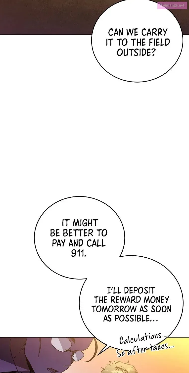 The Novel's Extra Zinmanga X Chapter 15 Page 15