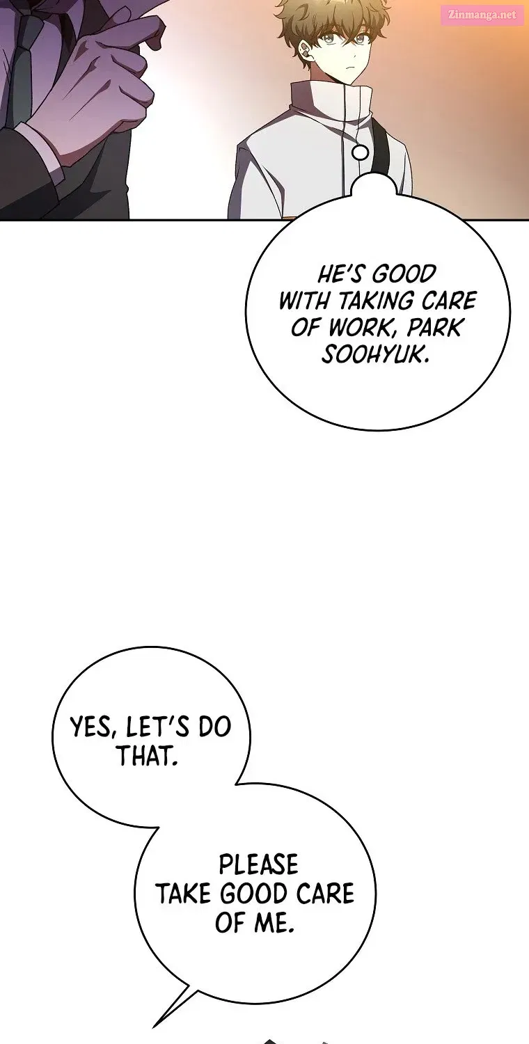 The Novel's Extra Zinmanga X Chapter 15 Page 16