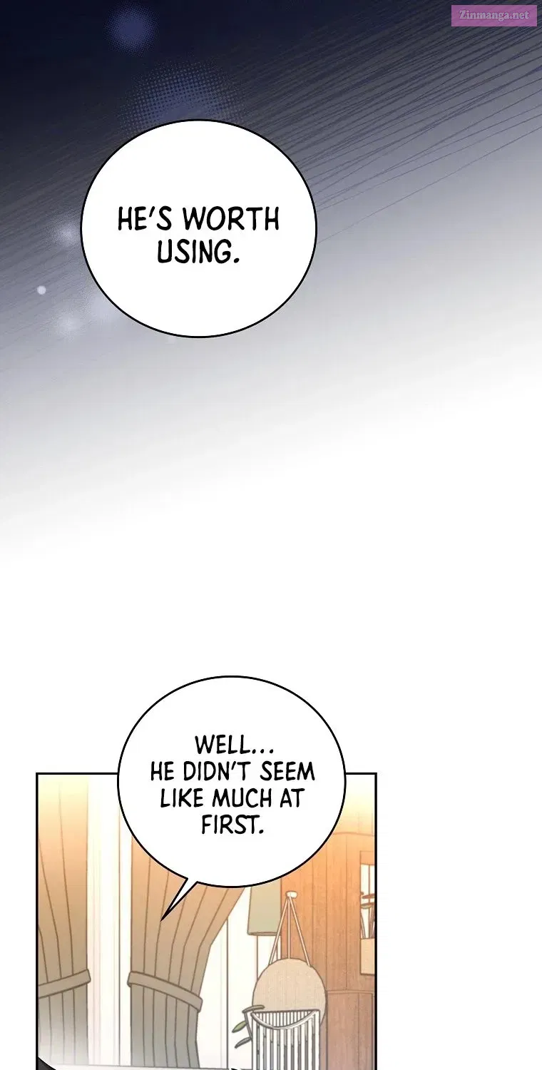 The Novel's Extra Zinmanga X Chapter 15 Page 76