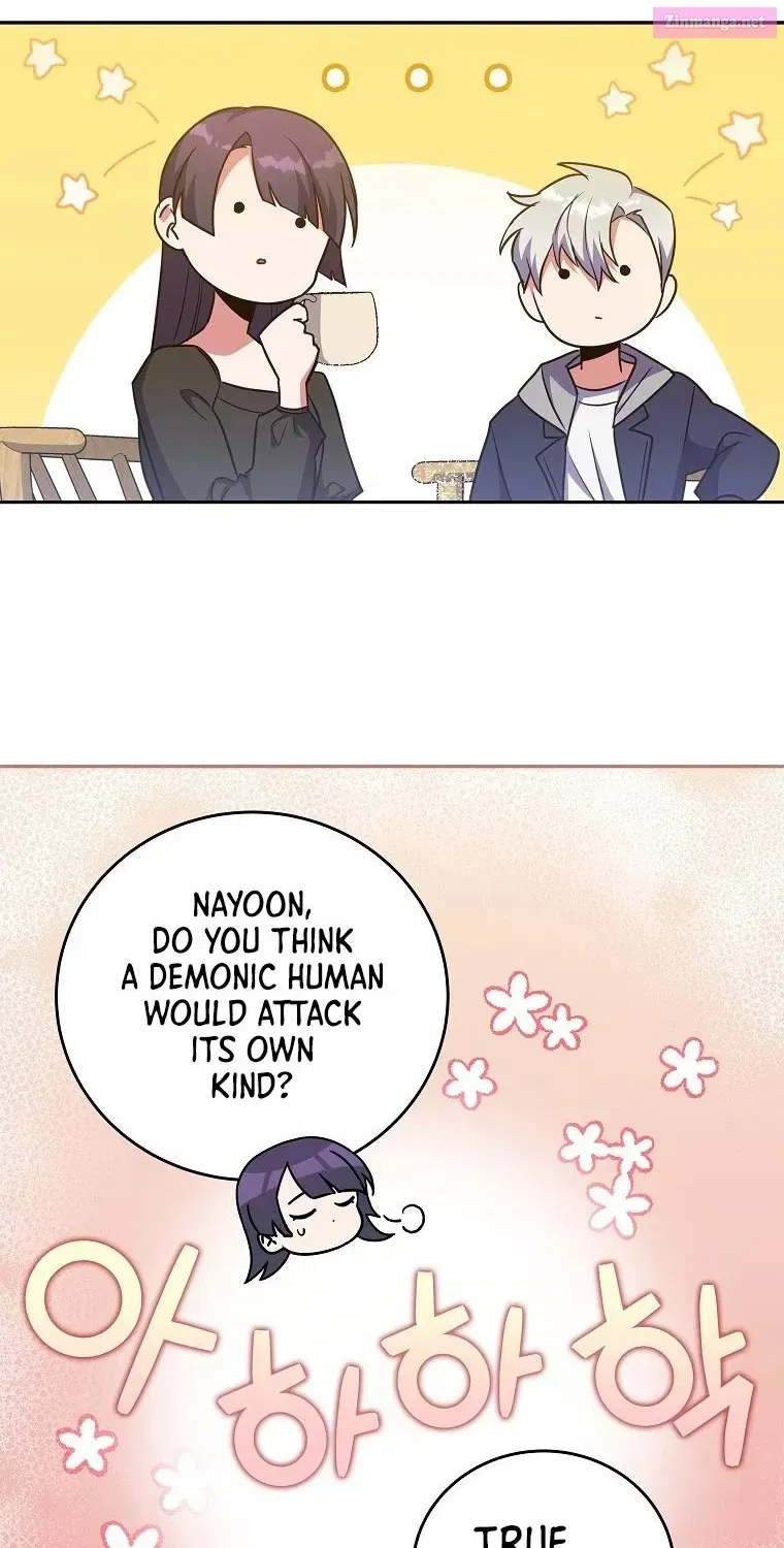 The Novel's Extra Zinmanga X Chapter 15 Page 81