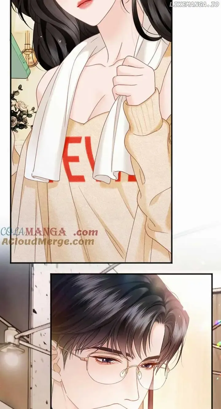 Deeply In Love Zinmanga X Chapter 29 Page 5