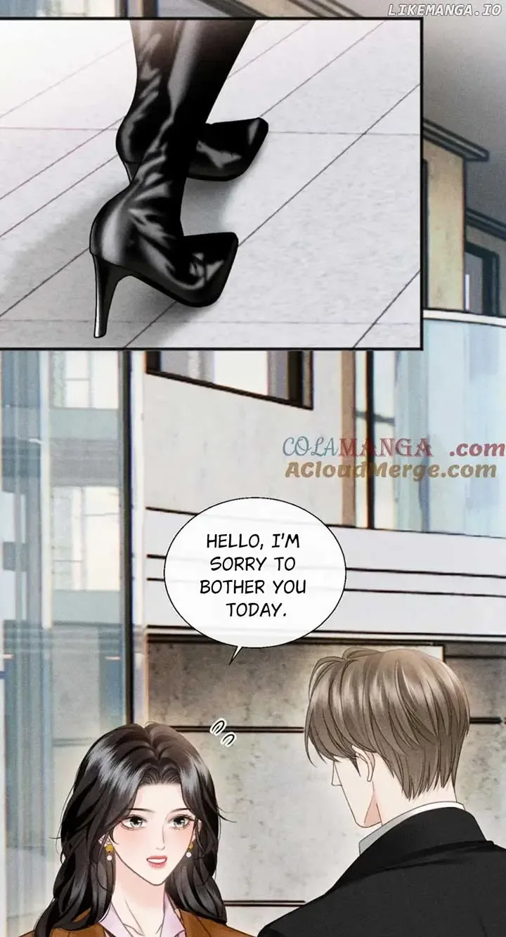 Deeply In Love Zinmanga X Chapter 29 Page 10