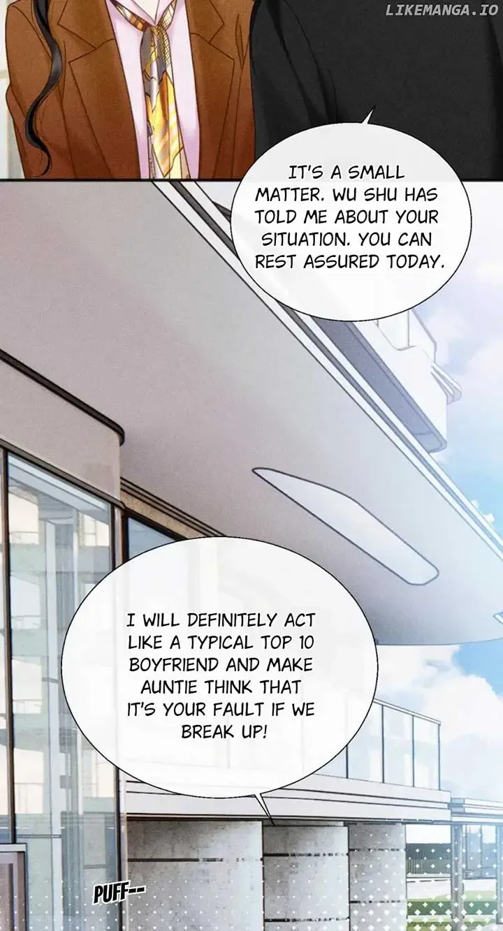 Deeply In Love Zinmanga X Chapter 29 Page 11