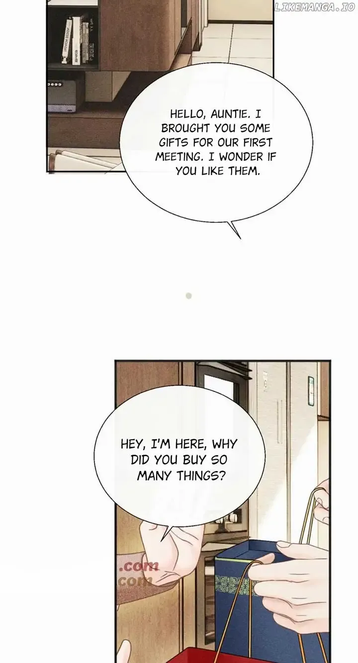 Deeply In Love Zinmanga X Chapter 29 Page 13