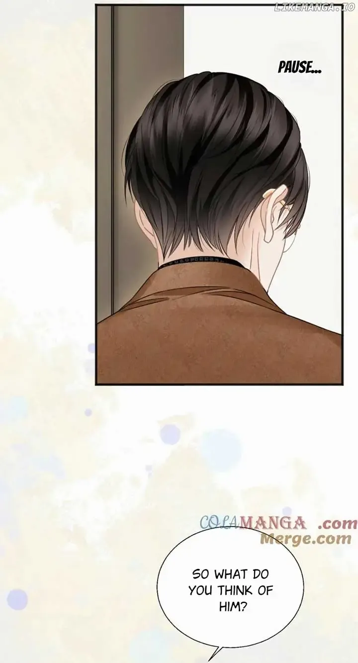 Deeply In Love Zinmanga X Chapter 29 Page 32