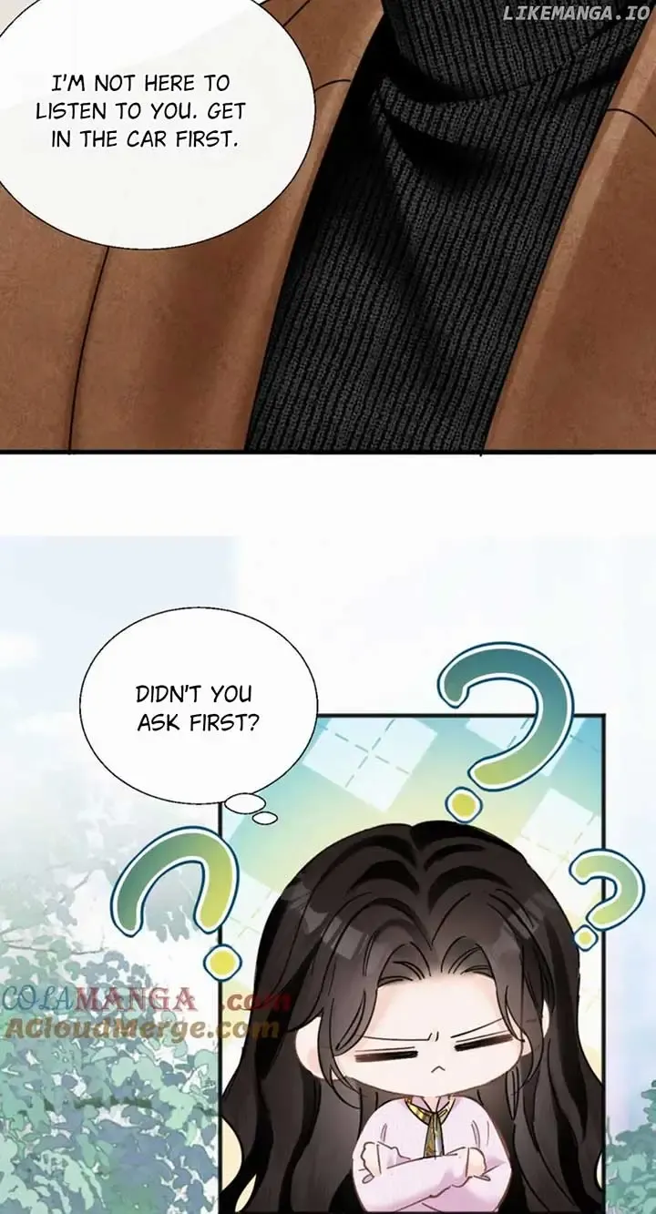 Deeply In Love Zinmanga X Chapter 29 Page 37