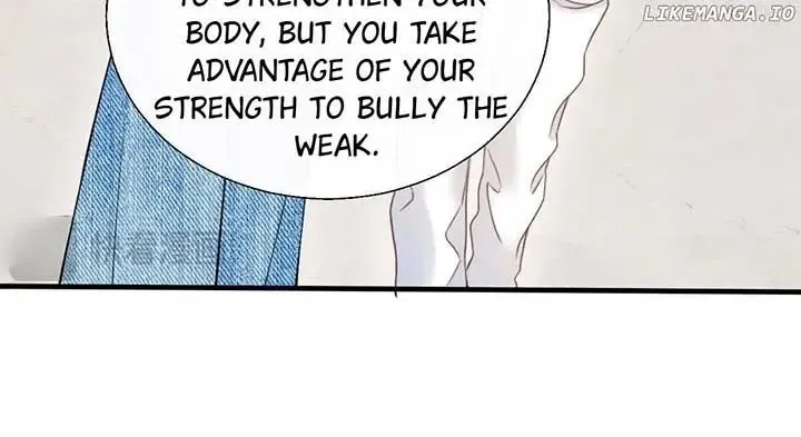 Deeply In Love Zinmanga X Chapter 25 Page 24