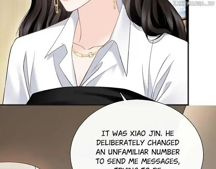 Deeply In Love Zinmanga X Chapter 25 Page 29