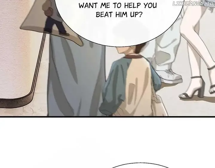 Deeply In Love Zinmanga X Chapter 25 Page 32