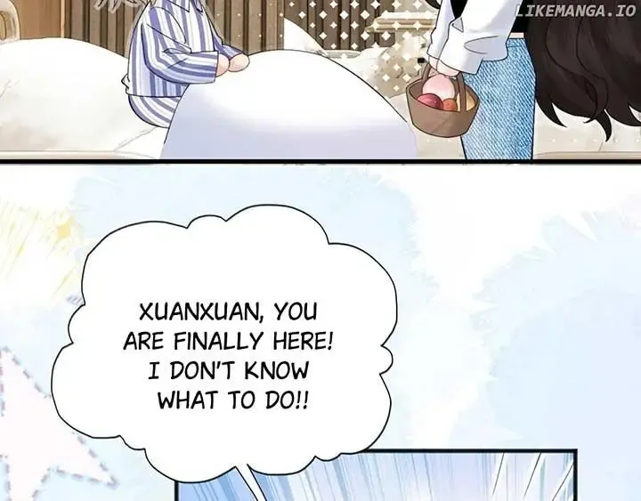 Deeply In Love Zinmanga X Chapter 24 Page 52