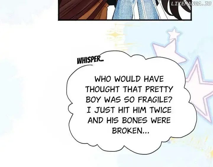 Deeply In Love Zinmanga X Chapter 24 Page 54