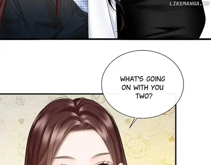 Deeply In Love Zinmanga X Chapter 24 Page 61