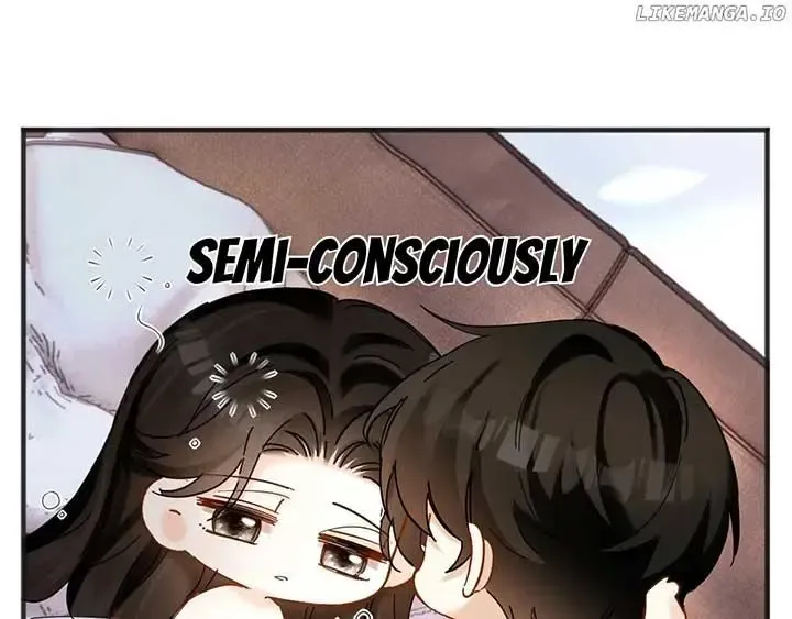 Deeply In Love Zinmanga X Chapter 23 Page 60