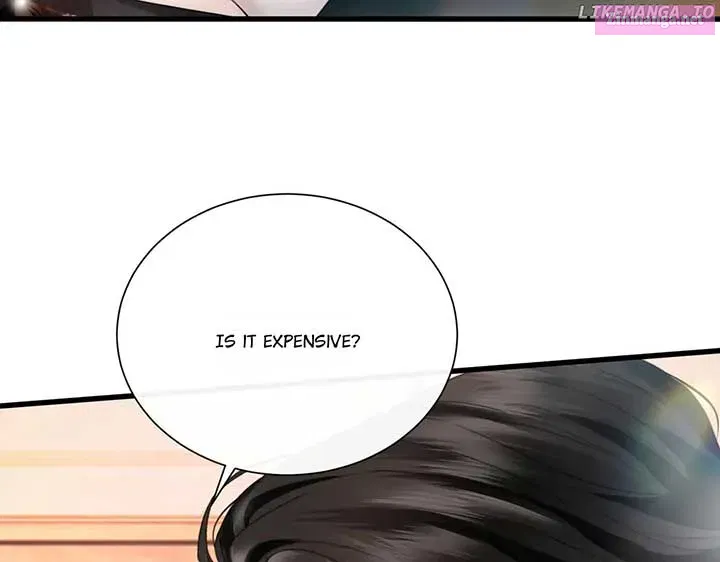 Deeply In Love Zinmanga X Chapter 22 Page 90