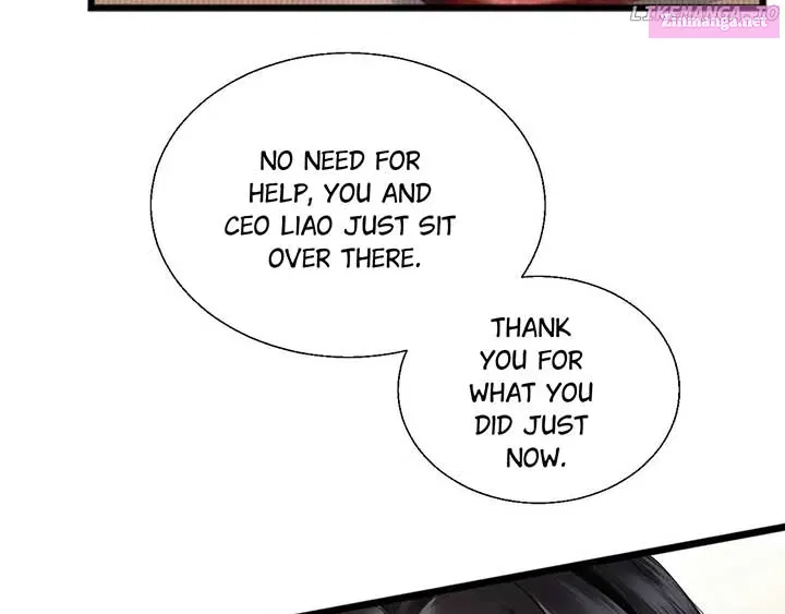 Deeply In Love Zinmanga X Chapter 21 Page 36