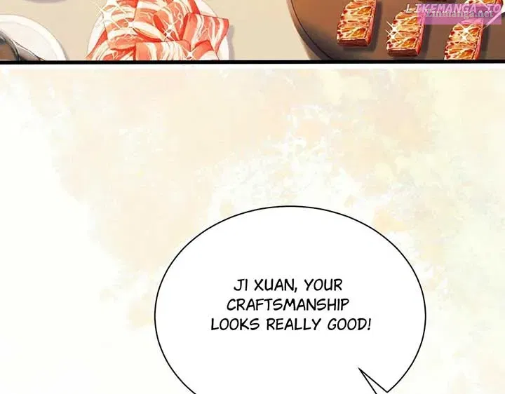 Deeply In Love Zinmanga X Chapter 21 Page 51