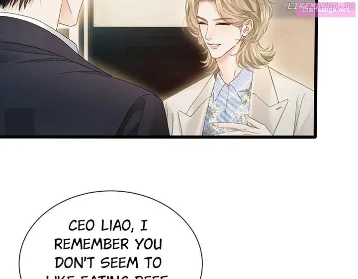 Deeply In Love Zinmanga X Chapter 21 Page 55